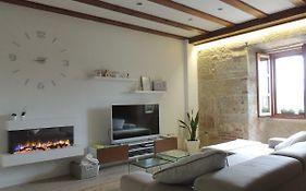 Apartamento Ribera Del Puente